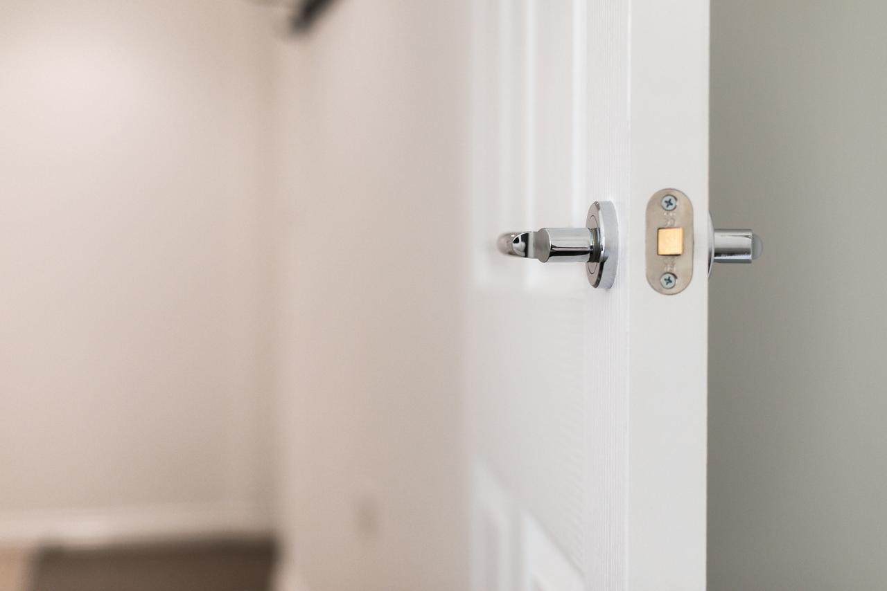 Hertford Serviced Apartments Ware Eksteriør billede